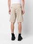 C.P. Company Cargo shorts Beige - Thumbnail 4