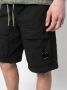 C.P. Company Cargo shorts Zwart - Thumbnail 5