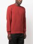 C.P. Company Sweater met logopatch Rood - Thumbnail 3