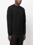 C.P. Company Sweater met logopatch Zwart - Thumbnail 3