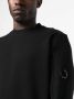 C.P. Company Sweater met logopatch Zwart - Thumbnail 5