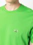 C.P. Company T-shirt met logopatch Groen - Thumbnail 5