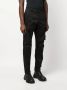 C.P. Company Cargo broek Zwart - Thumbnail 3
