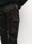 C.P. Company Cargo broek Zwart - Thumbnail 5