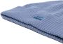 C.P. Company Muts met logopatch Blauw - Thumbnail 2