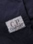 C.P. Company Zwembroek met logopatch Blauw - Thumbnail 3