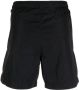 C.P. Company Zwembroek met logopatch Blauw - Thumbnail 2
