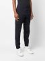 C.P. Company Broek met logopatch Blauw - Thumbnail 3