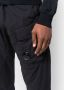 C.P. Company Broek met logopatch Blauw - Thumbnail 5