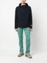 C.P. Company Jack met capuchon Blauw - Thumbnail 2
