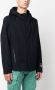 C.P. Company Jack met capuchon Blauw - Thumbnail 3