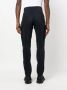 C.P. Company Broek met toelopende pijpen Blauw - Thumbnail 4