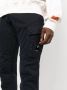 C.P. Company Broek met toelopende pijpen Blauw - Thumbnail 5