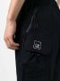 C.P. Company Shorts met logoprint Blauw - Thumbnail 5