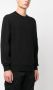 C.P. Company Sweater met Lens-detail Zwart - Thumbnail 3