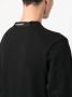 C.P. Company Sweater met Lens-detail Zwart - Thumbnail 5