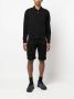 C.P. Company Cargo shorts Zwart - Thumbnail 2