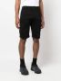 C.P. Company Cargo shorts Zwart - Thumbnail 3