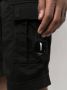 C.P. Company Cargo shorts Zwart - Thumbnail 5