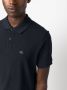 C.P. Company Poloshirt met logopatch Blauw - Thumbnail 5