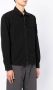 C.P. Company Poloshirt met rits Zwart - Thumbnail 3