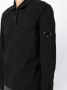 C.P. Company Poloshirt met rits Zwart - Thumbnail 5