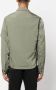 C.P. Company Shirtjack met logopatch Groen - Thumbnail 4