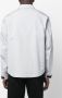 C.P. Company Shirtjack met logoprint Grijs - Thumbnail 4