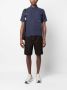 C.P. Company Overhemd met korte mouwen Blauw - Thumbnail 2