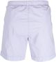 C.P. Company Shorts met logopatch Paars - Thumbnail 2