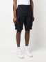 C.P. Company Cargo broek Blauw - Thumbnail 3