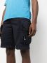 C.P. Company Cargo broek Blauw - Thumbnail 5