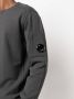 C.P. Company Sweater met lens-detail Grijs - Thumbnail 5