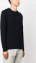 C.P. Company Sweater met Lens-detail Blauw - Thumbnail 3