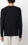 C.P. Company Sweater met Lens-detail Blauw - Thumbnail 4