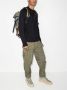 C.P. Company Sweater met lensdetail Zwart - Thumbnail 2