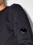 C.P. Company Sweater met lensdetail Zwart - Thumbnail 4