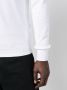 C.P. Company Sweater met ronde hals Wit - Thumbnail 5