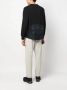 C.P. Company Sweater met ronde hals Zwart - Thumbnail 2