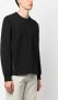 C.P. Company Sweater met ronde hals Zwart - Thumbnail 4