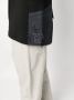 C.P. Company Sweater met ronde hals Zwart - Thumbnail 5
