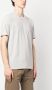 C.P. Company T-shirt met borstzak Grijs - Thumbnail 3