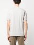C.P. Company T-shirt met borstzak Grijs - Thumbnail 4