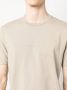 C.P. Company T-shirt met geborduurd logo Beige - Thumbnail 5