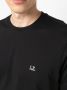 C.P. Company T-shirt met logoprint Zwart - Thumbnail 5