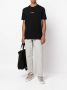 C.P. Company T-shirt met logoprint Zwart - Thumbnail 2