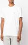 C.P. Company T-shirt met print Wit - Thumbnail 3