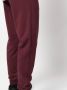 C.P. Company Trainingsbroek met logopatch Rood - Thumbnail 5