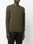 C.P. Company Trui met logopatch Groen - Thumbnail 3