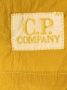 C.P. Company Zwembroek met logopatch Geel - Thumbnail 3